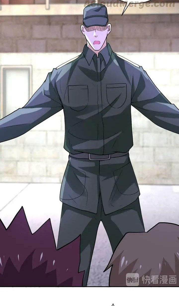 super-system - Chapter: 104