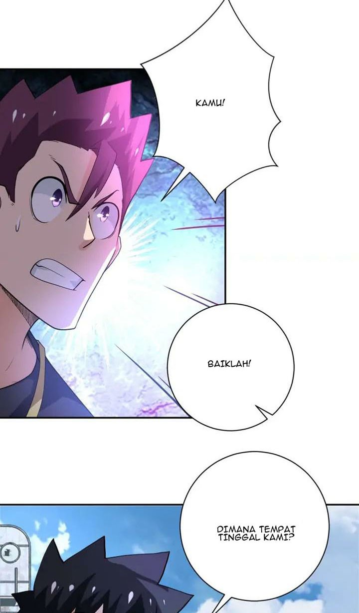super-system - Chapter: 104