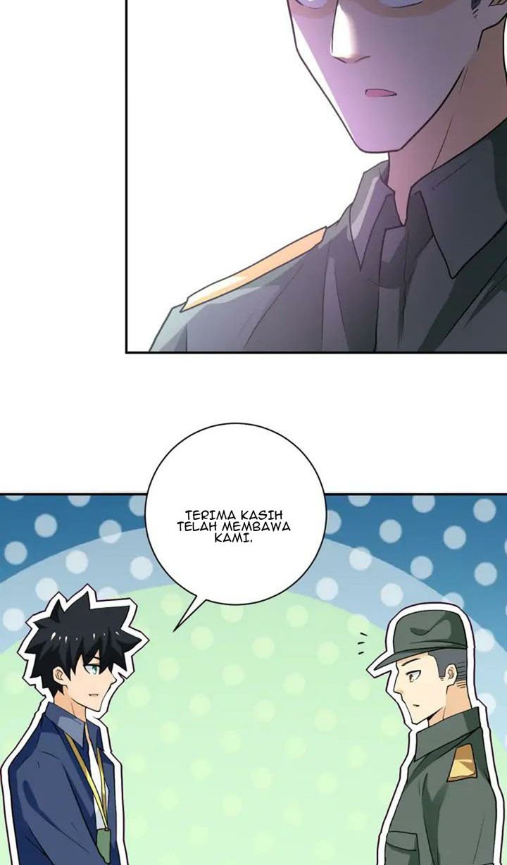 super-system - Chapter: 104