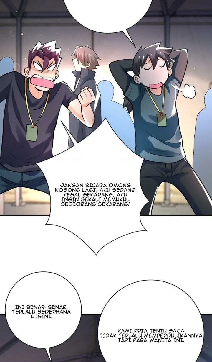 super-system - Chapter: 104