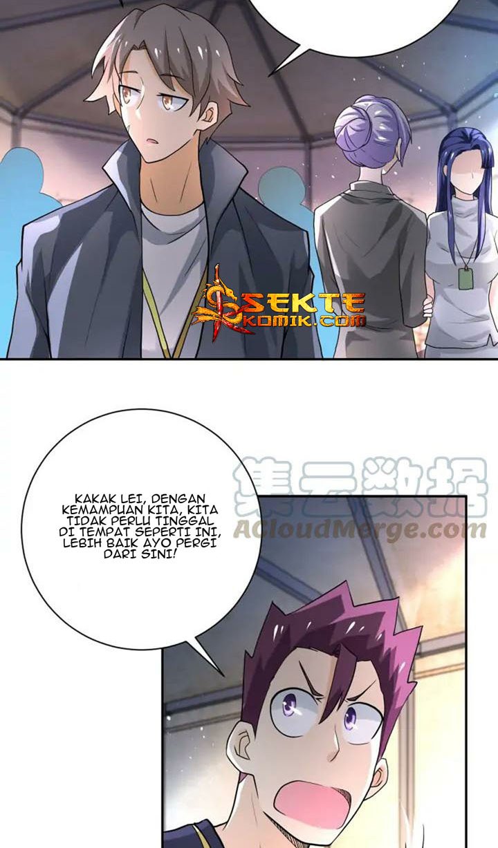 super-system - Chapter: 104