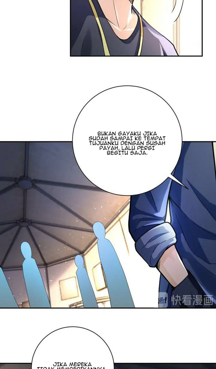 super-system - Chapter: 104