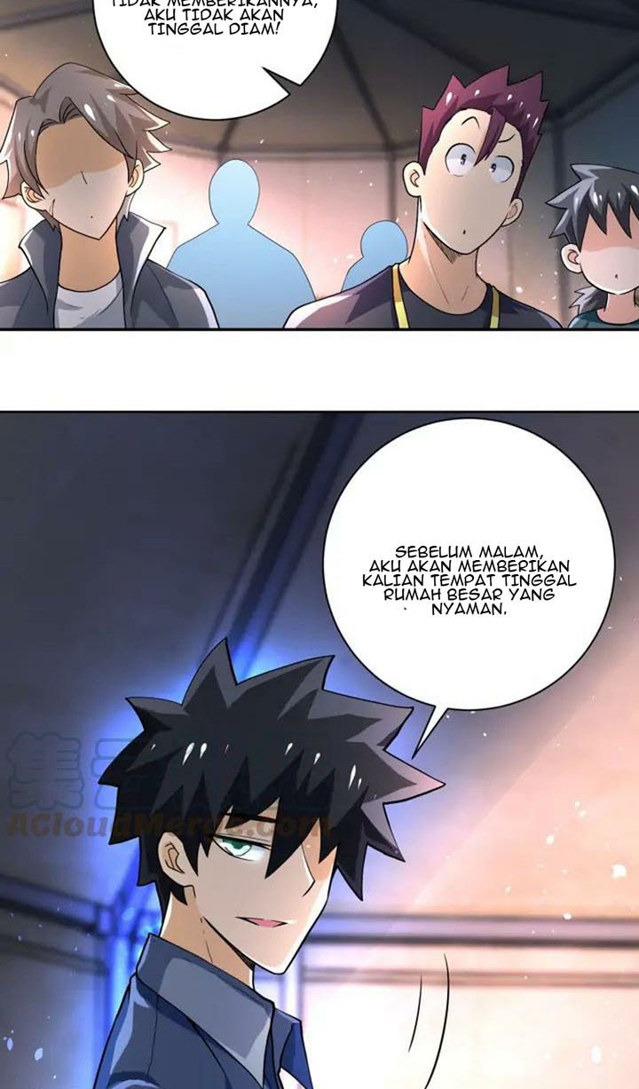 super-system - Chapter: 104