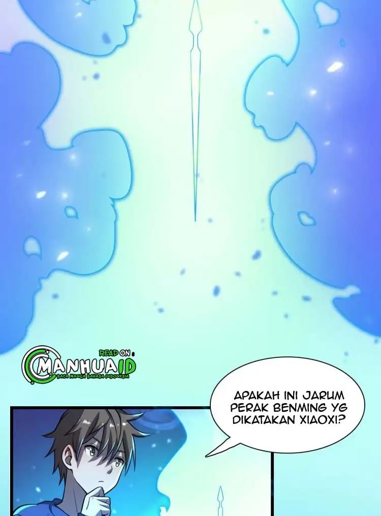 reborn-doctor - Chapter: 68