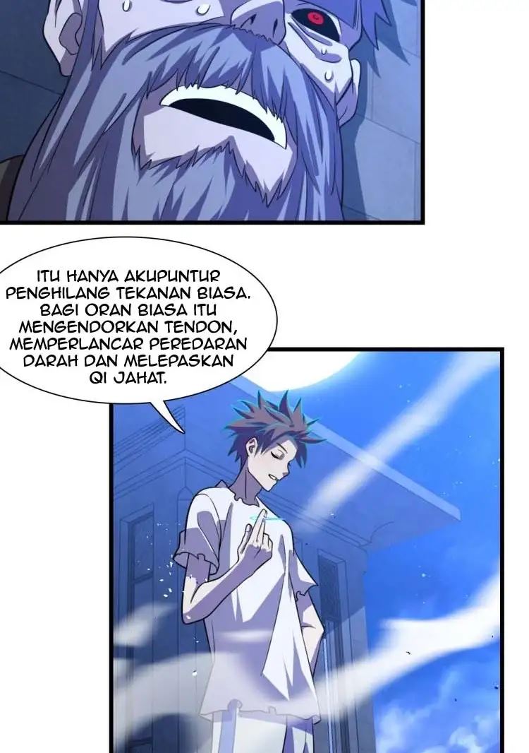 reborn-doctor - Chapter: 68