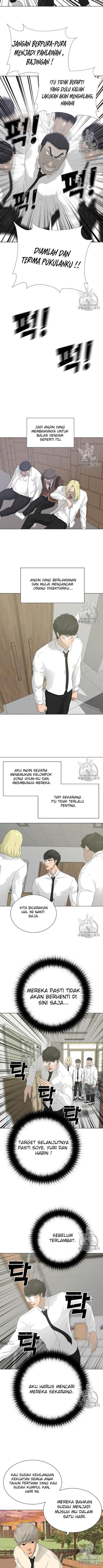 trigger - Chapter: 36