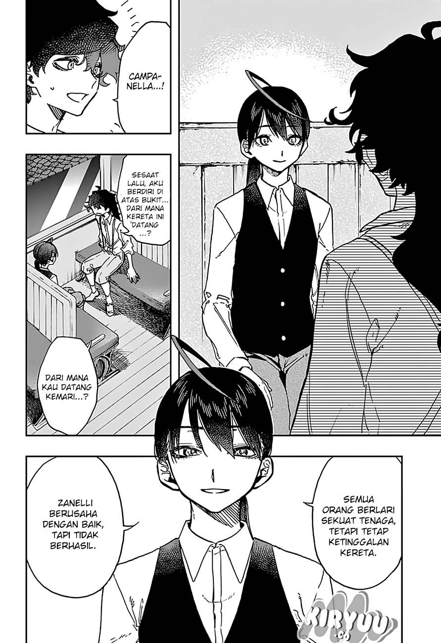 act-age - Chapter: 33