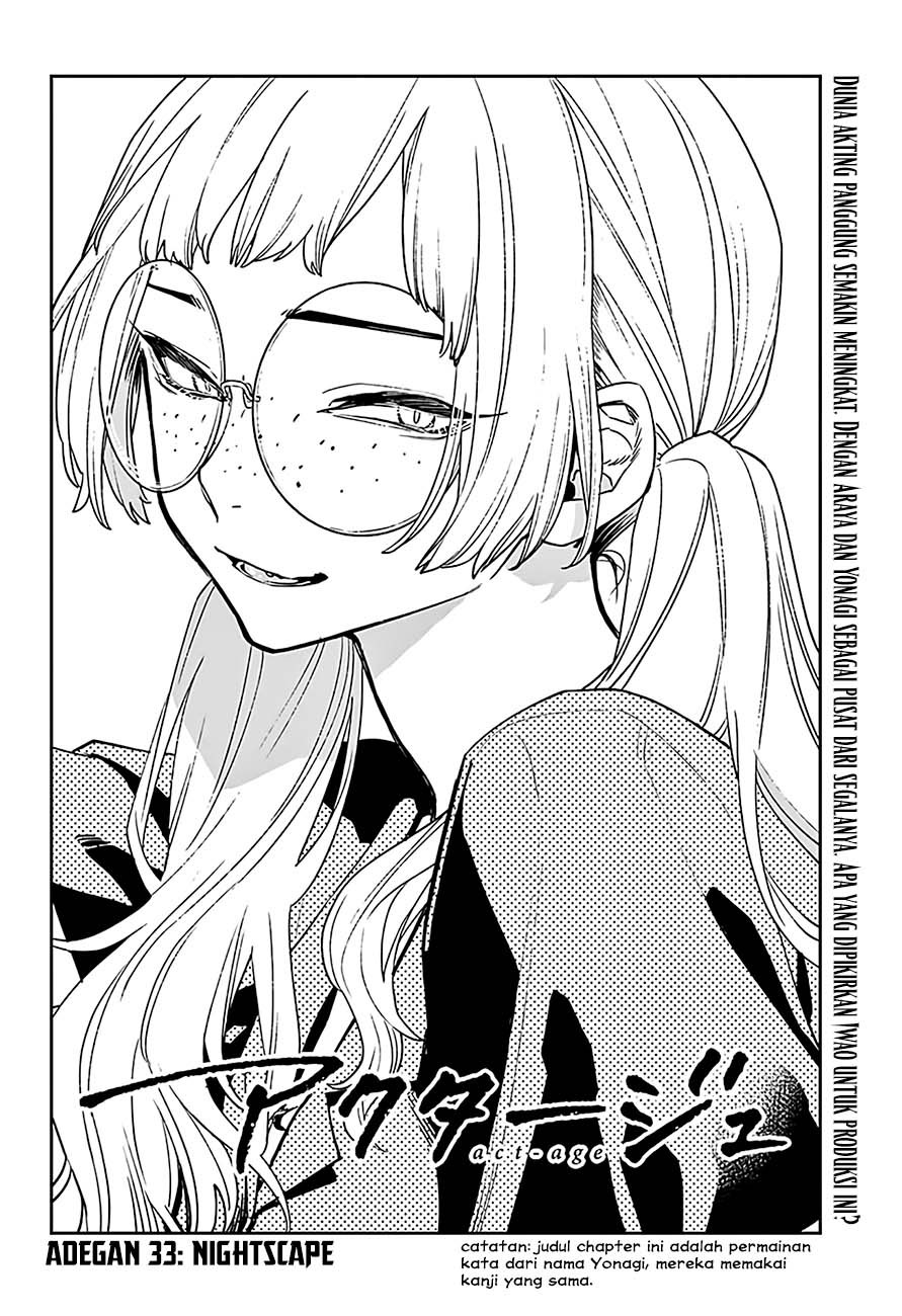 act-age - Chapter: 33