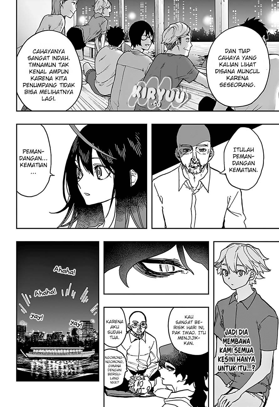 act-age - Chapter: 33