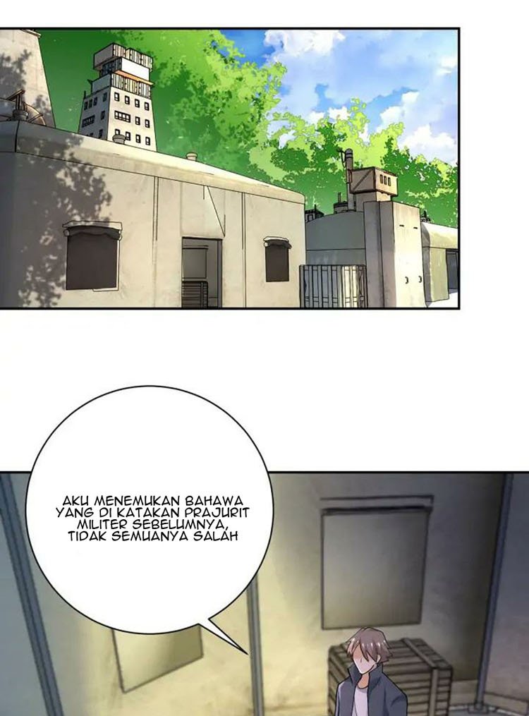 super-system - Chapter: 105