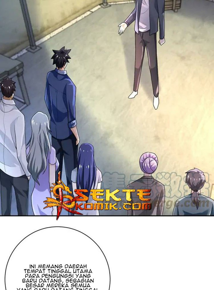 super-system - Chapter: 105