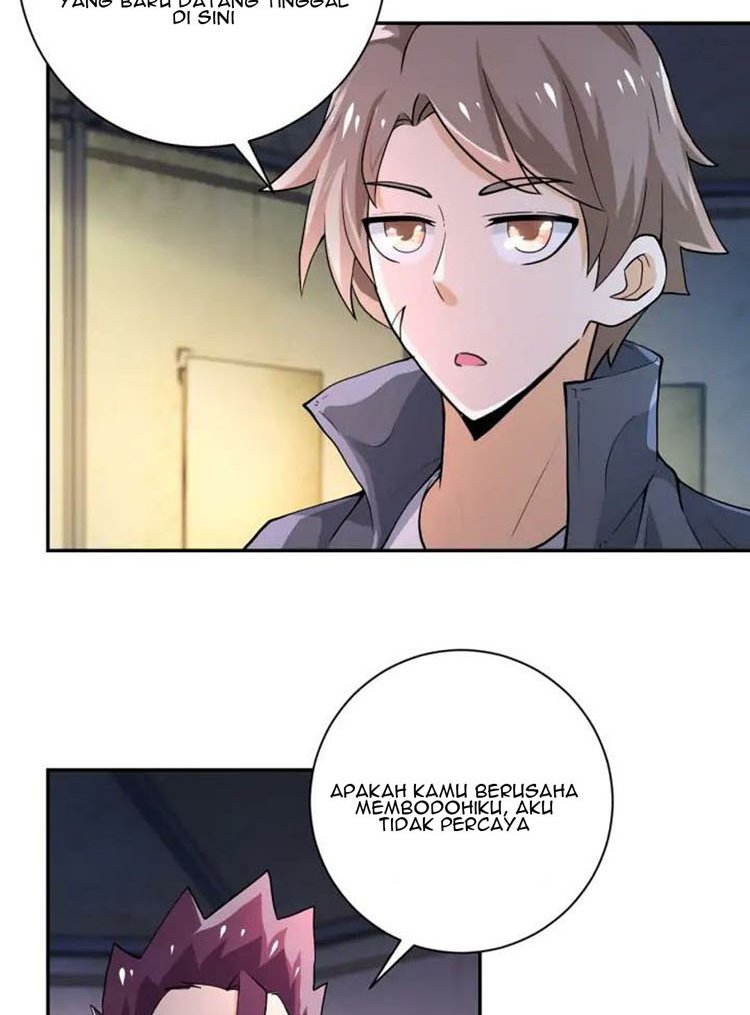 super-system - Chapter: 105