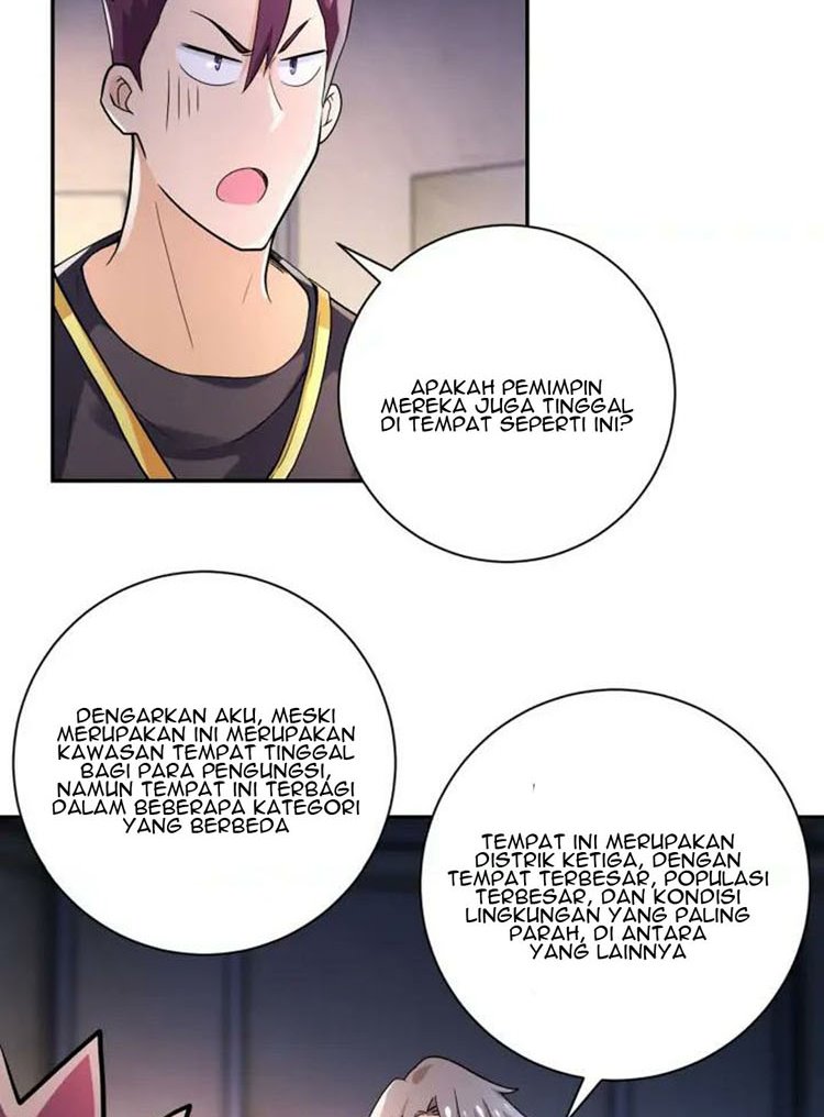 super-system - Chapter: 105