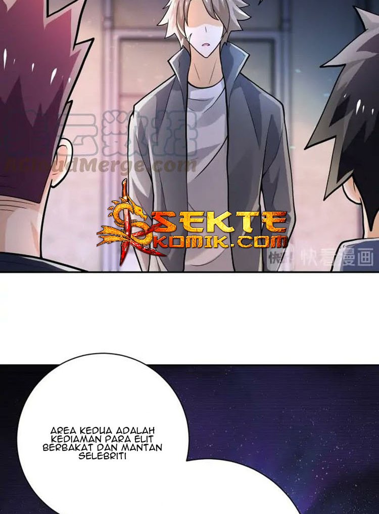super-system - Chapter: 105