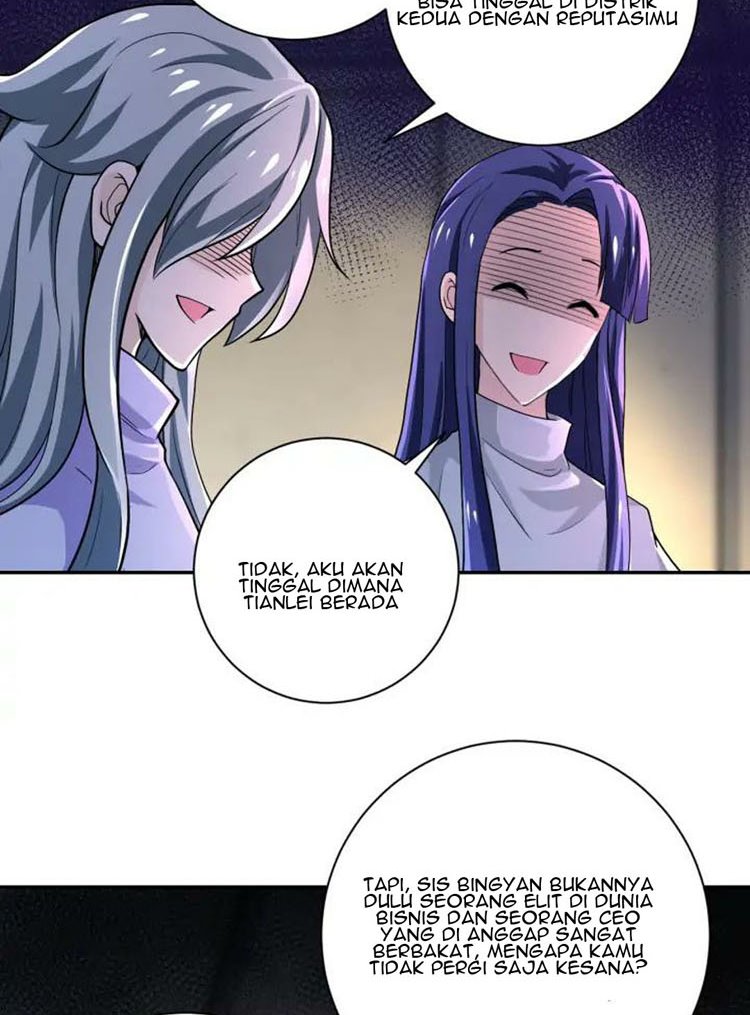 super-system - Chapter: 105