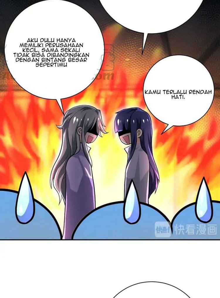 super-system - Chapter: 105
