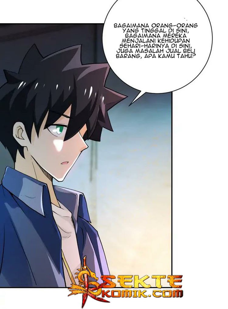 super-system - Chapter: 105