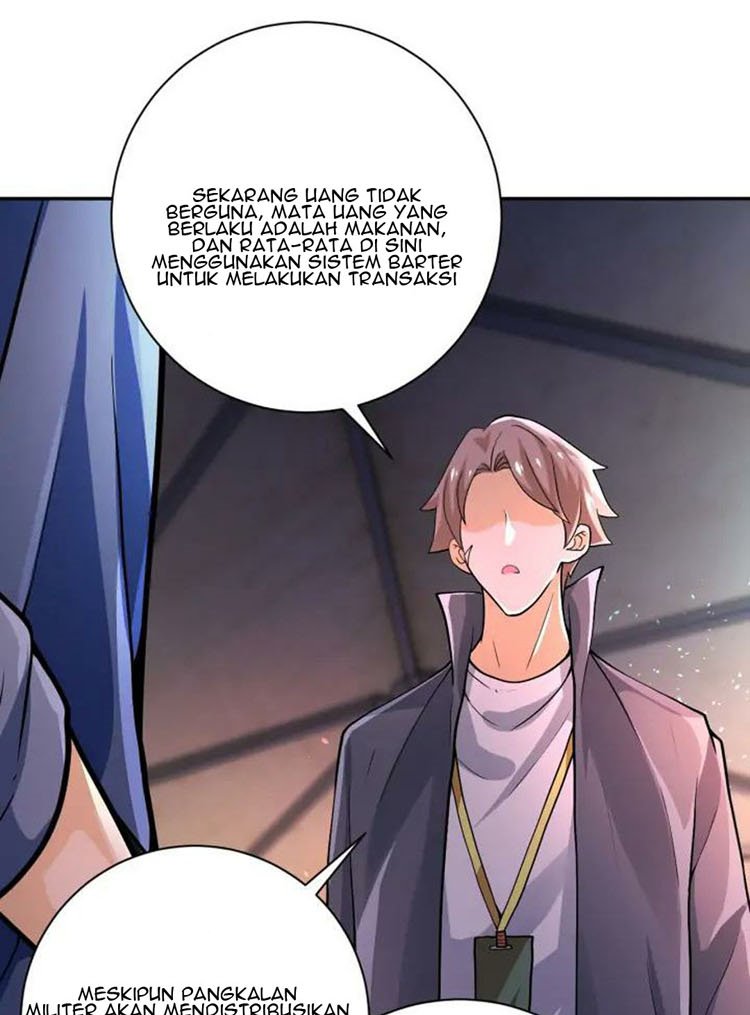 super-system - Chapter: 105