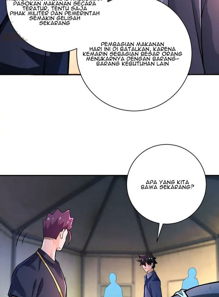 super-system - Chapter: 105
