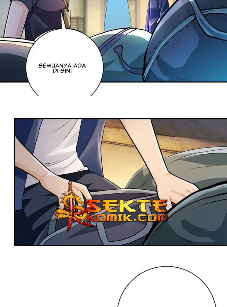 super-system - Chapter: 105