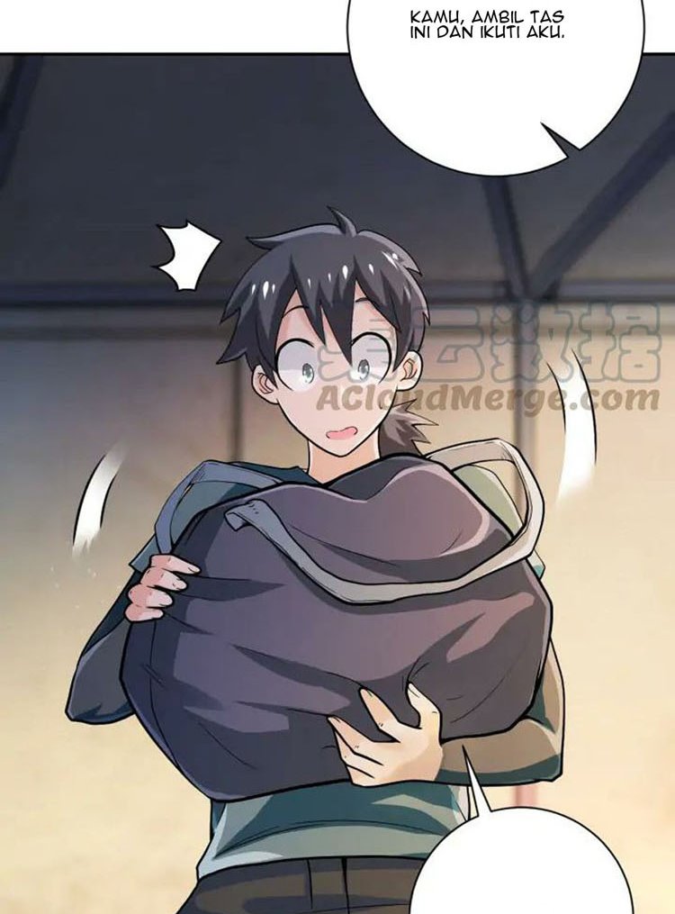 super-system - Chapter: 105