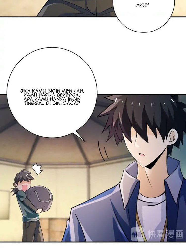 super-system - Chapter: 105