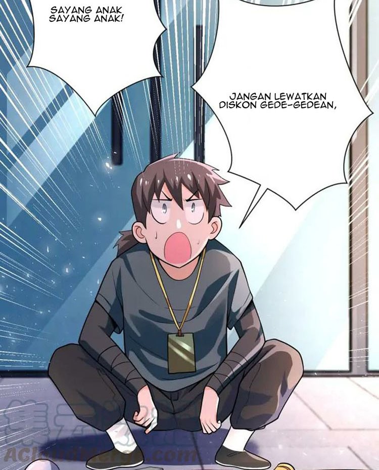 super-system - Chapter: 105