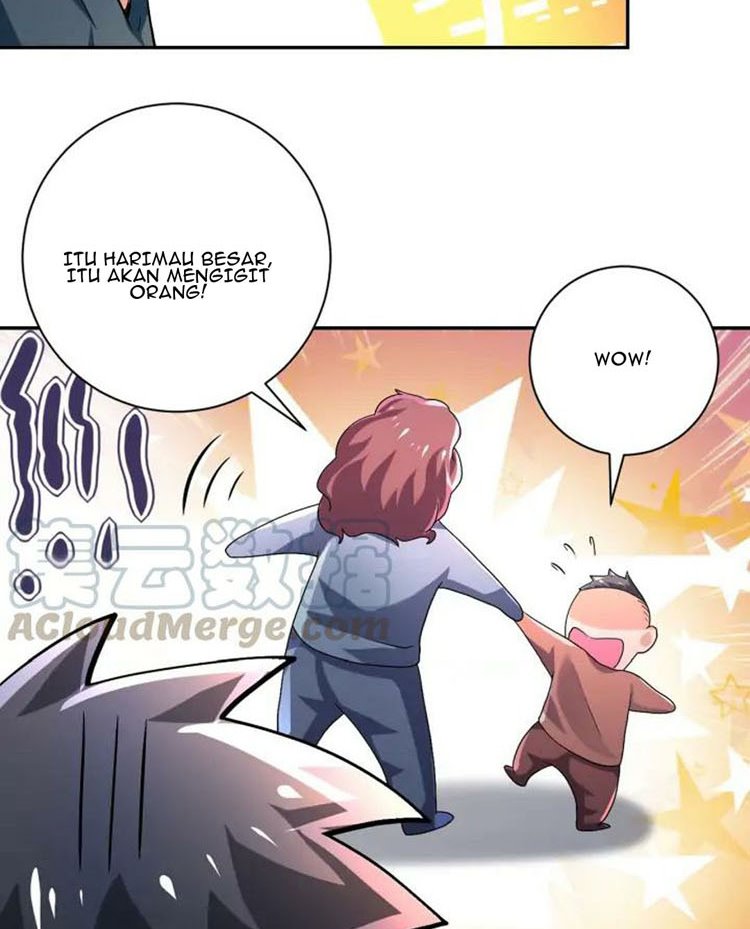 super-system - Chapter: 105