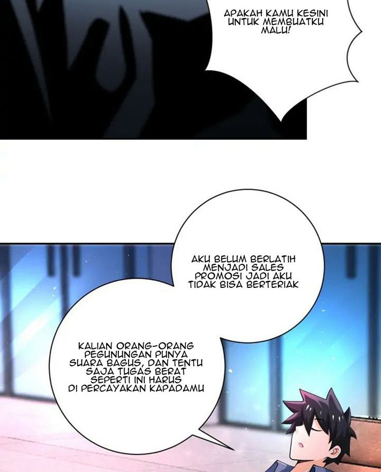 super-system - Chapter: 105