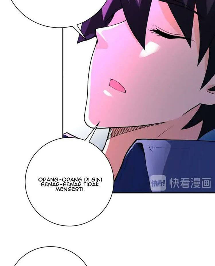 super-system - Chapter: 105
