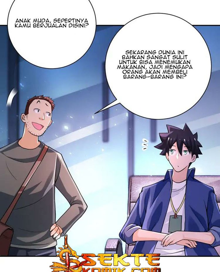 super-system - Chapter: 105