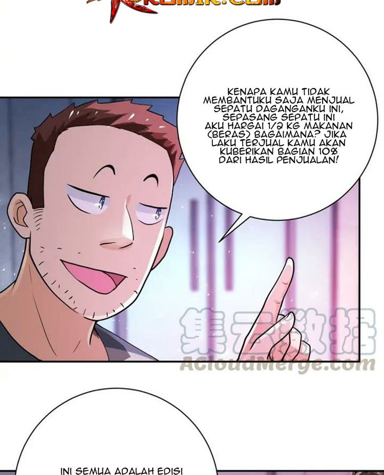 super-system - Chapter: 105