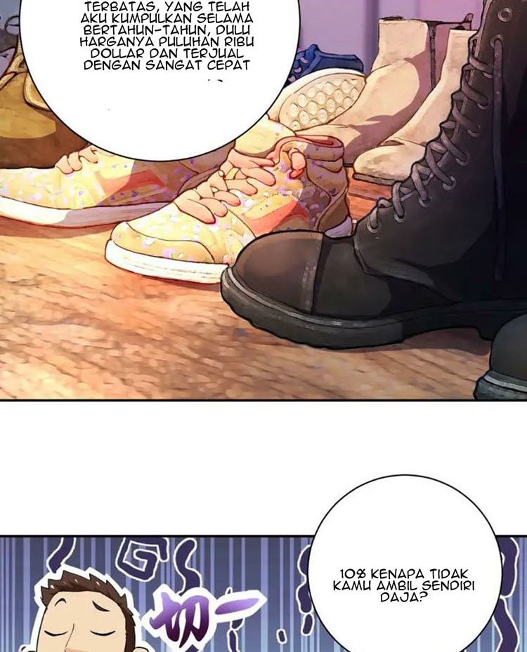 super-system - Chapter: 105