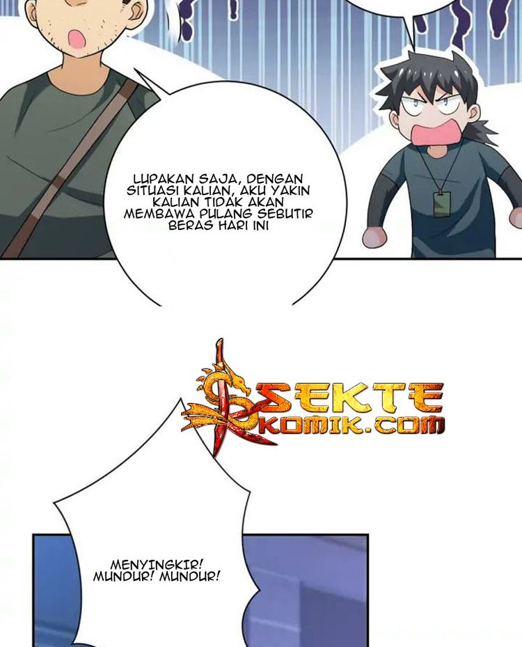 super-system - Chapter: 105