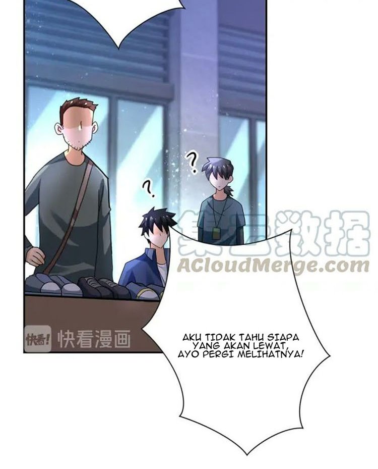 super-system - Chapter: 105