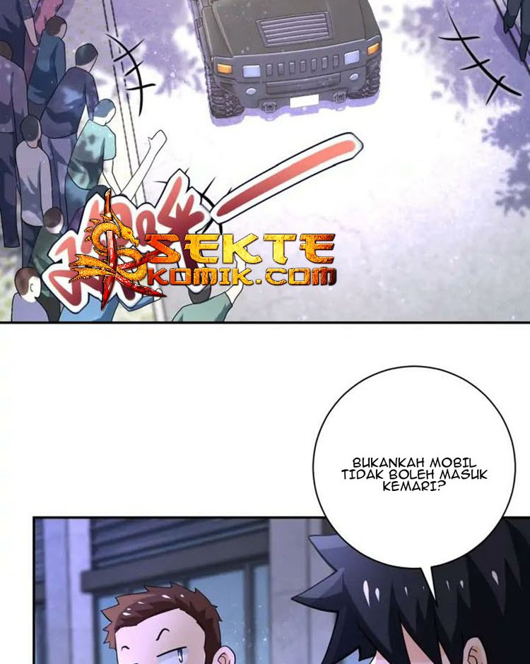 super-system - Chapter: 105