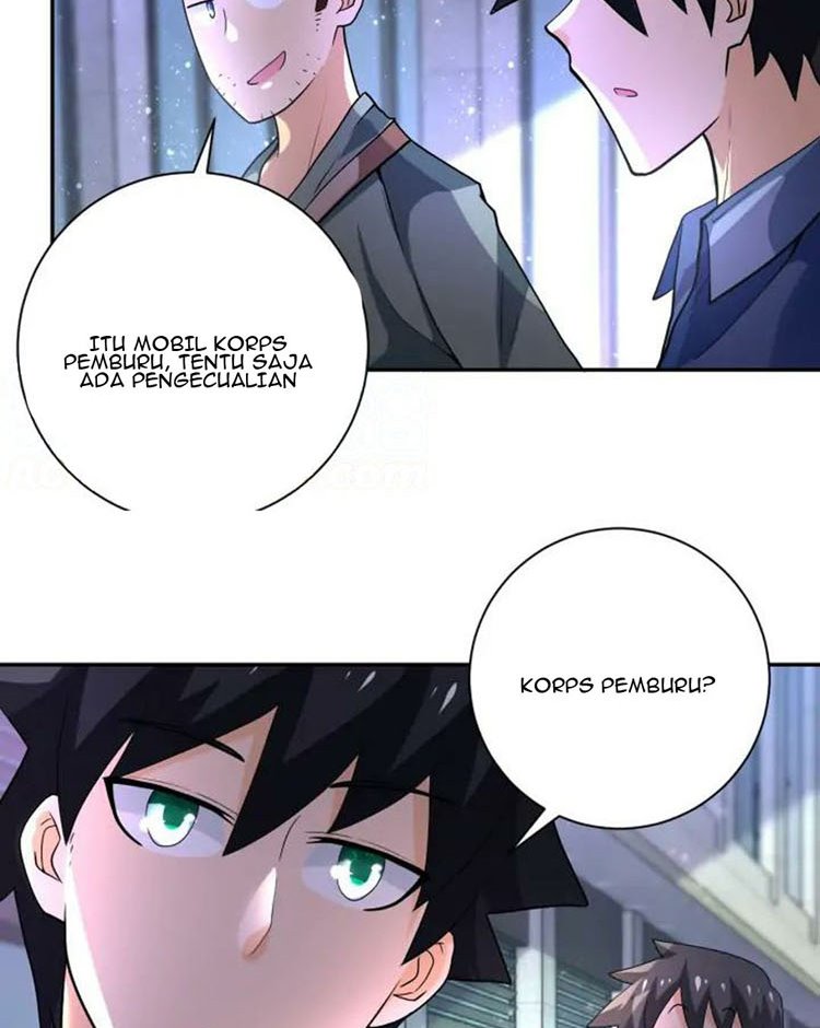 super-system - Chapter: 105