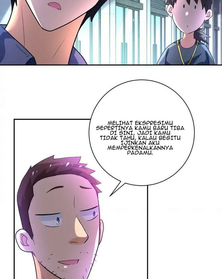 super-system - Chapter: 105