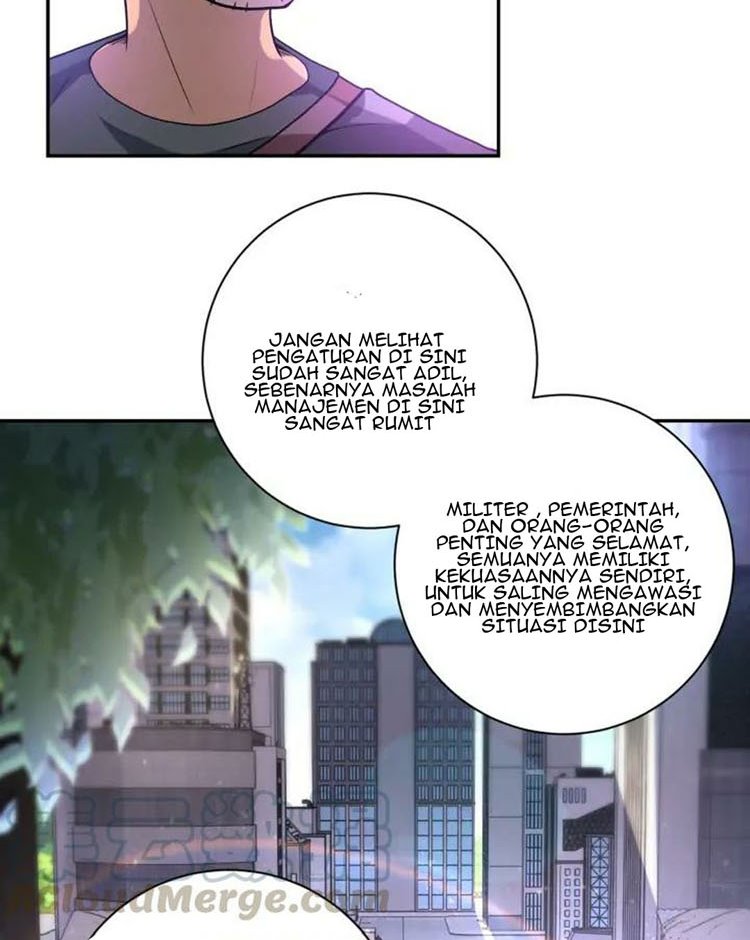 super-system - Chapter: 105