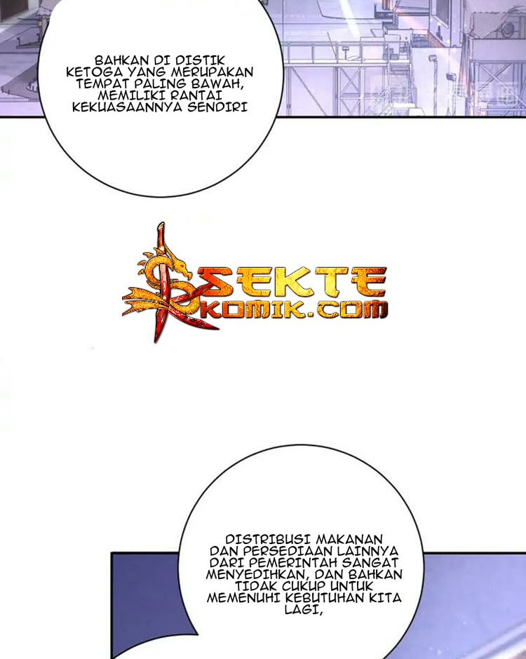 super-system - Chapter: 105