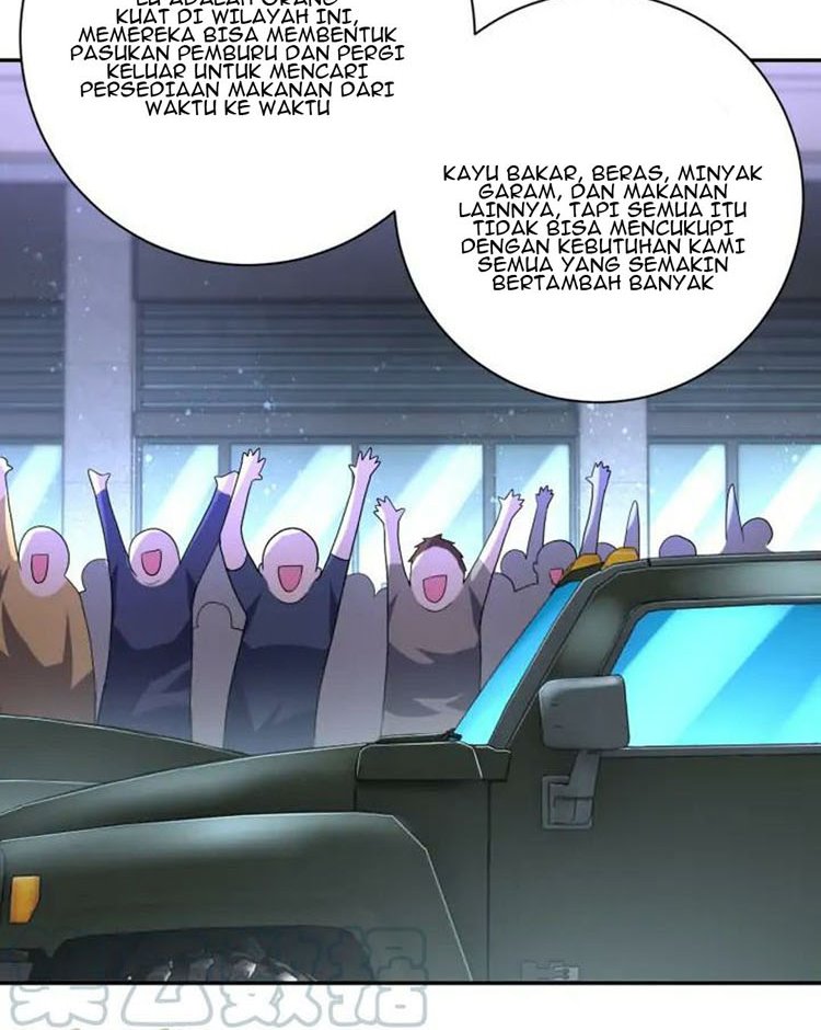 super-system - Chapter: 105
