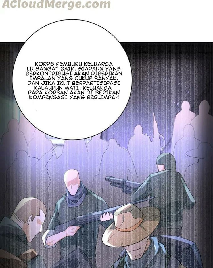 super-system - Chapter: 105