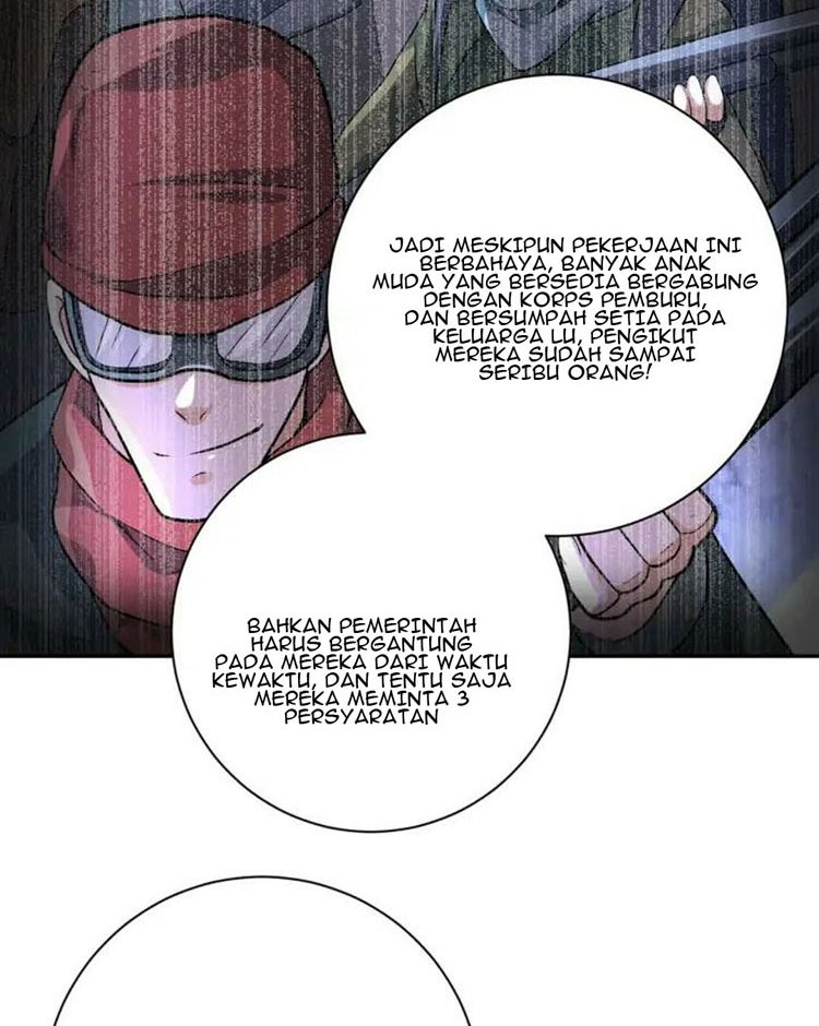 super-system - Chapter: 105