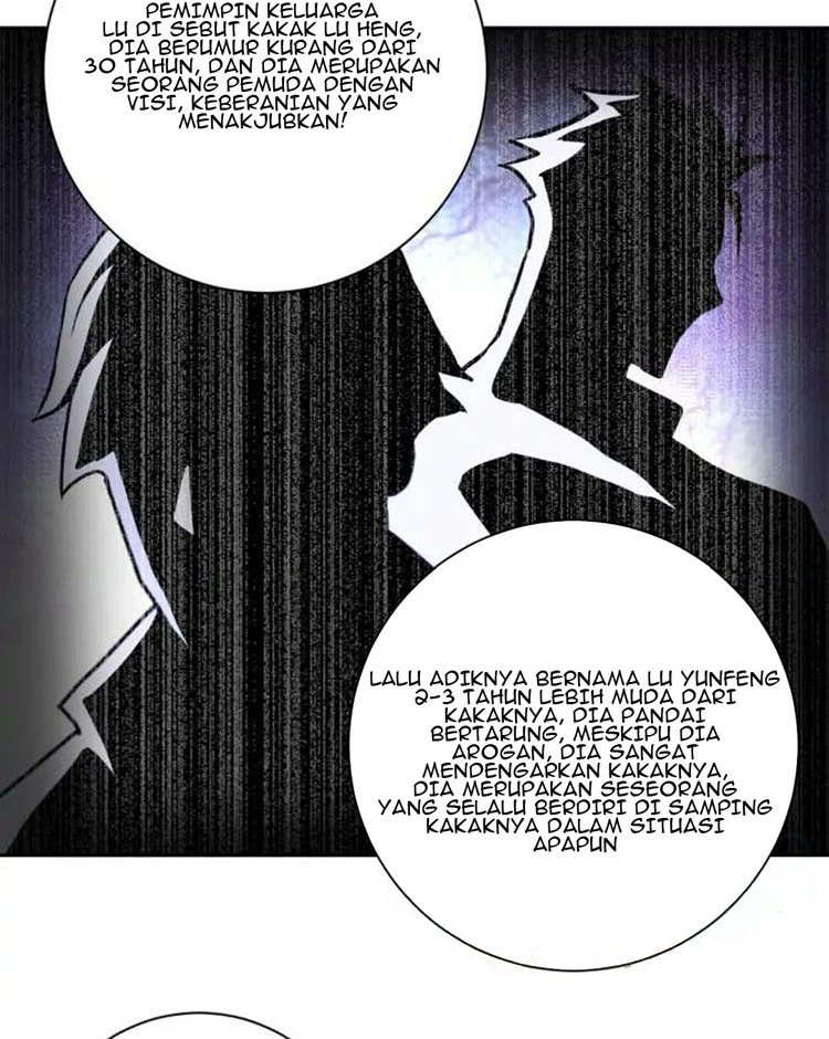 super-system - Chapter: 105