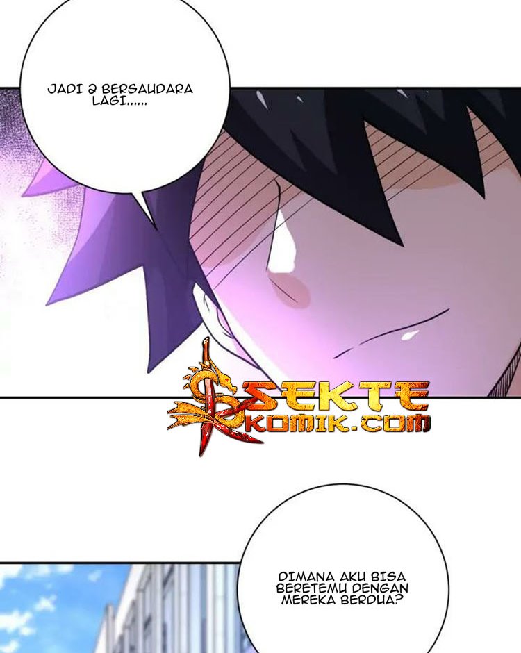super-system - Chapter: 105