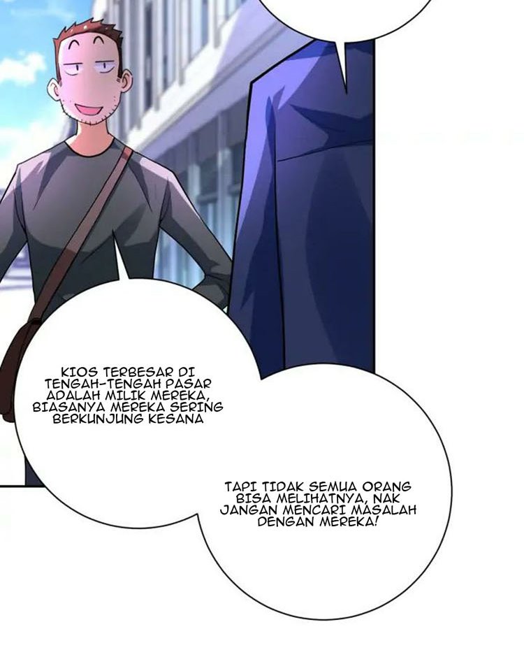 super-system - Chapter: 105