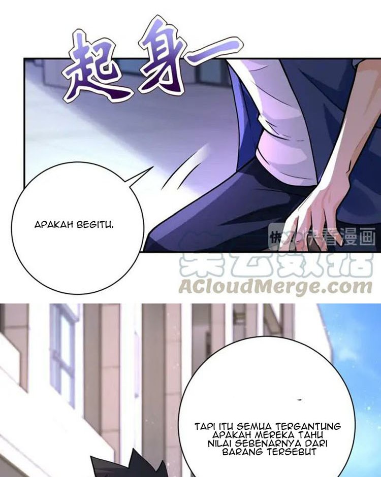 super-system - Chapter: 105