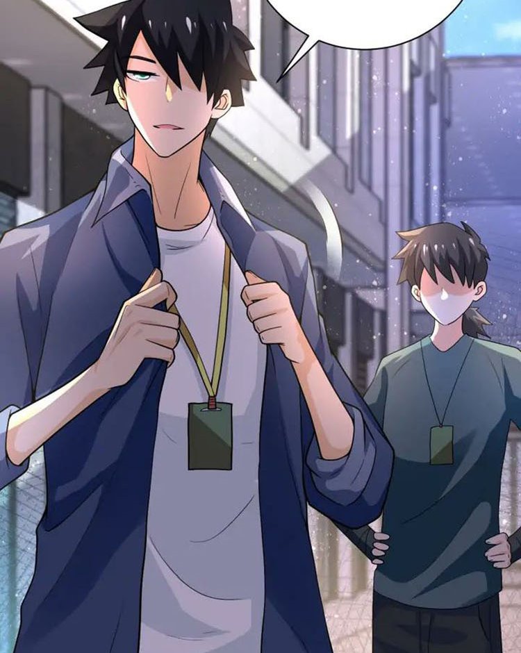 super-system - Chapter: 105