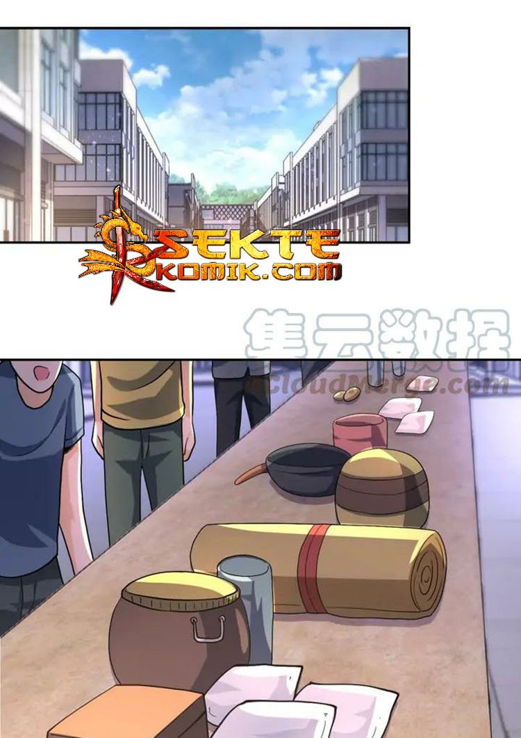 super-system - Chapter: 105