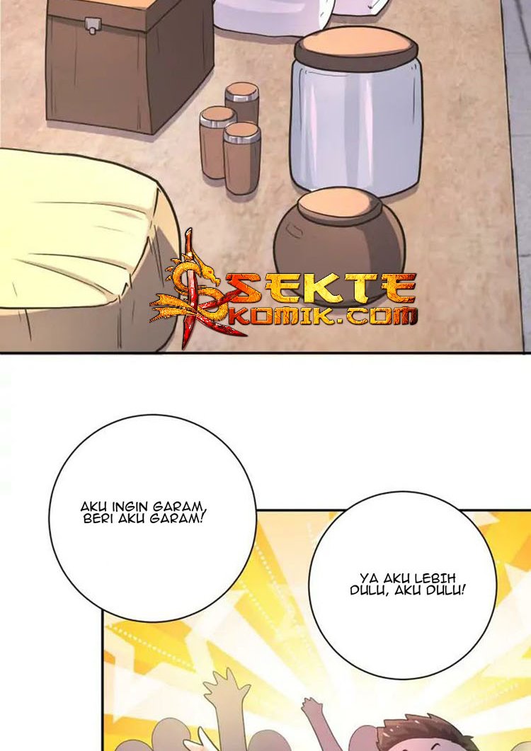 super-system - Chapter: 105